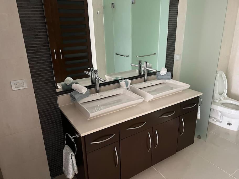 Brand New And Amazing Penthouse! Apartment Playa del Carmen Exterior photo
