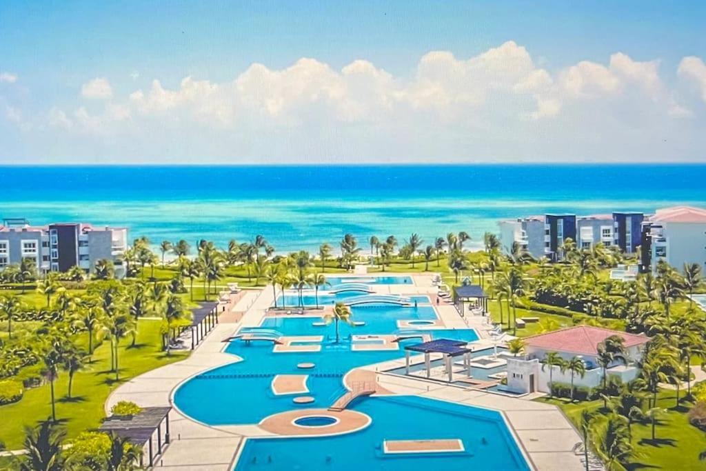 Brand New And Amazing Penthouse! Apartment Playa del Carmen Exterior photo