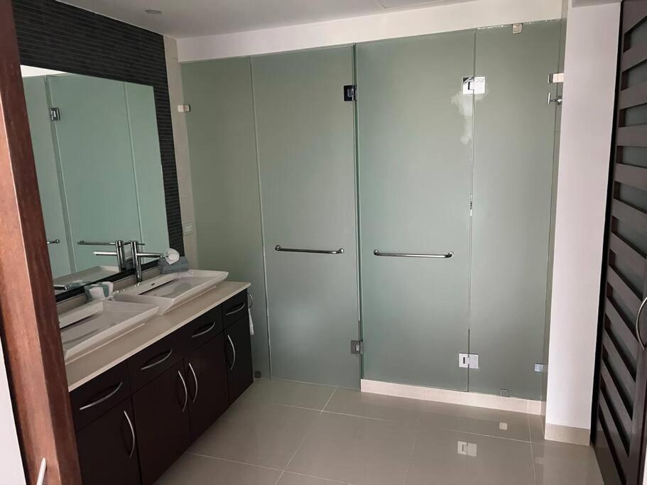 Brand New And Amazing Penthouse! Apartment Playa del Carmen Exterior photo