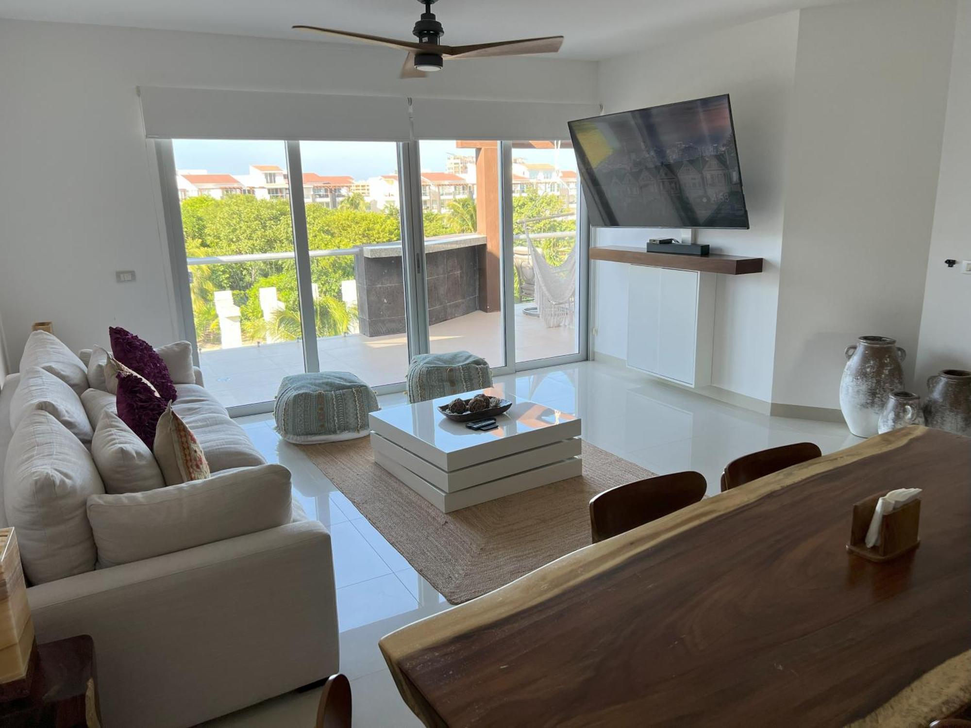 Brand New And Amazing Penthouse! Apartment Playa del Carmen Exterior photo