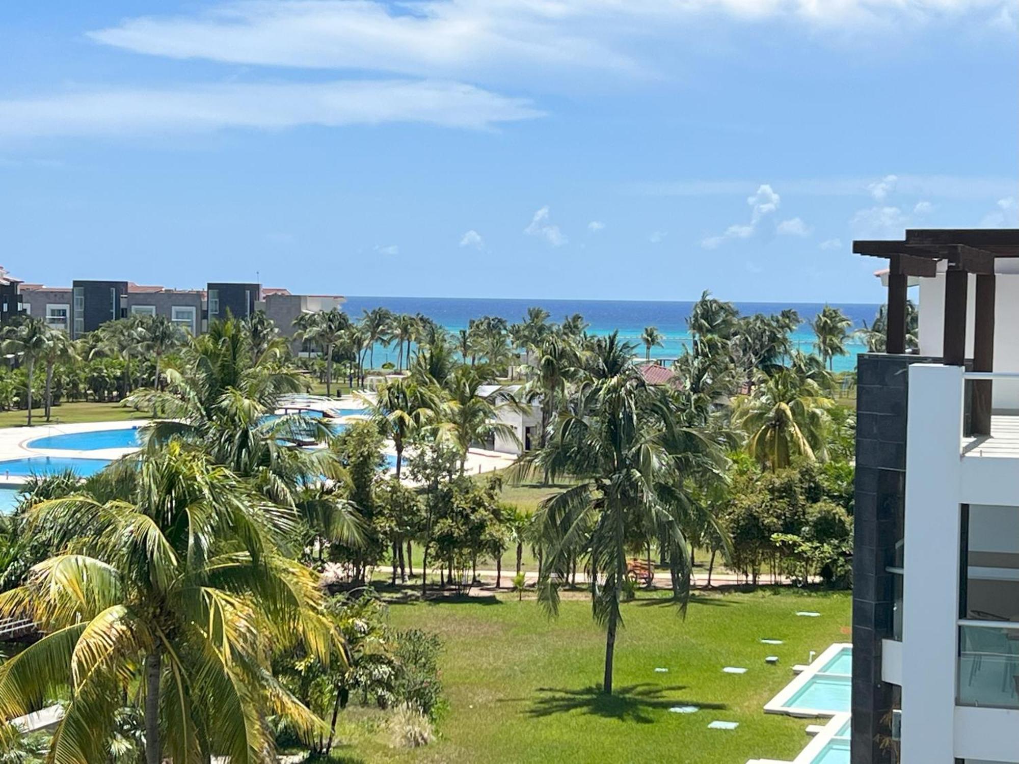 Brand New And Amazing Penthouse! Apartment Playa del Carmen Exterior photo