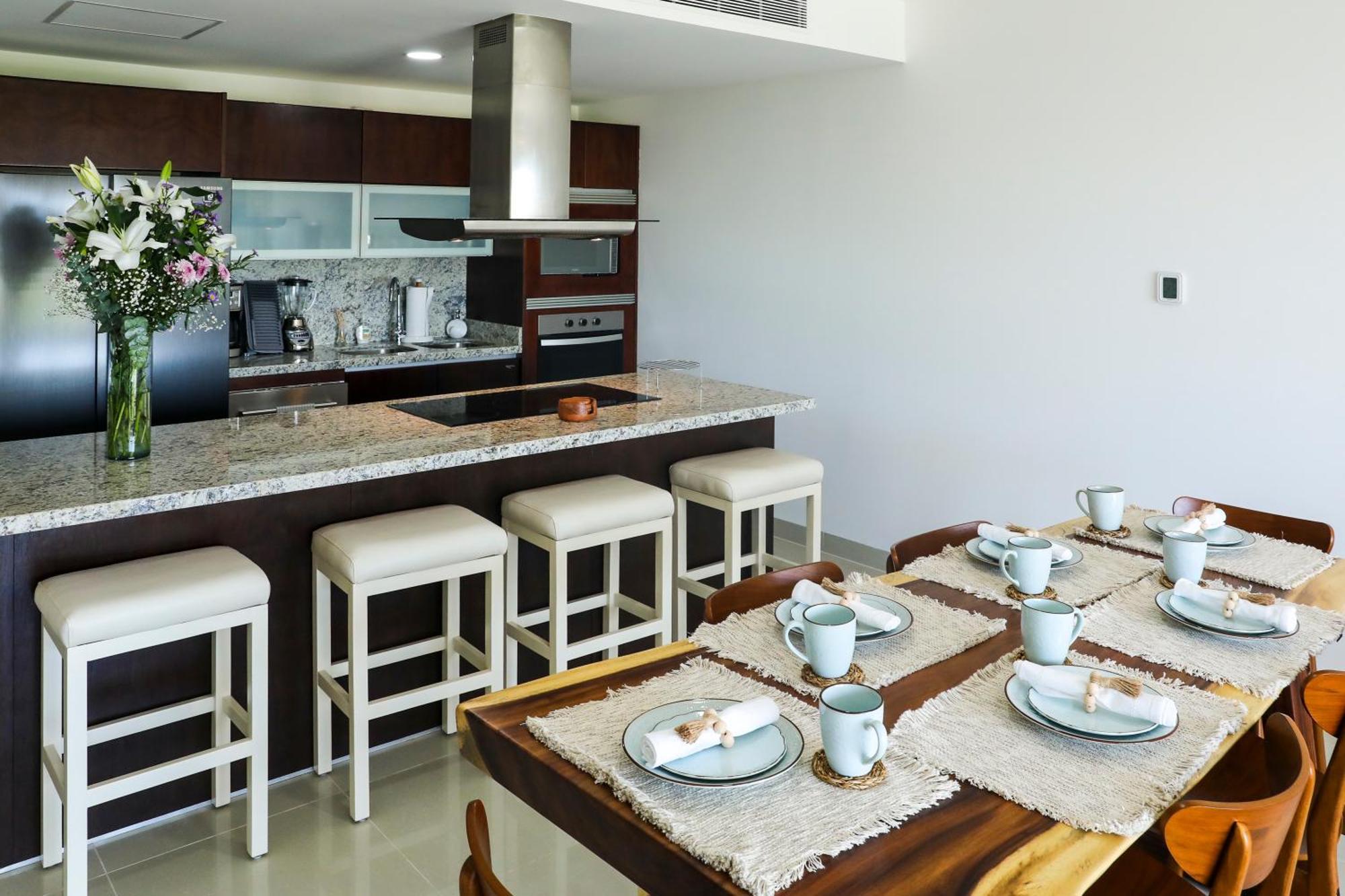 Brand New And Amazing Penthouse! Apartment Playa del Carmen Exterior photo