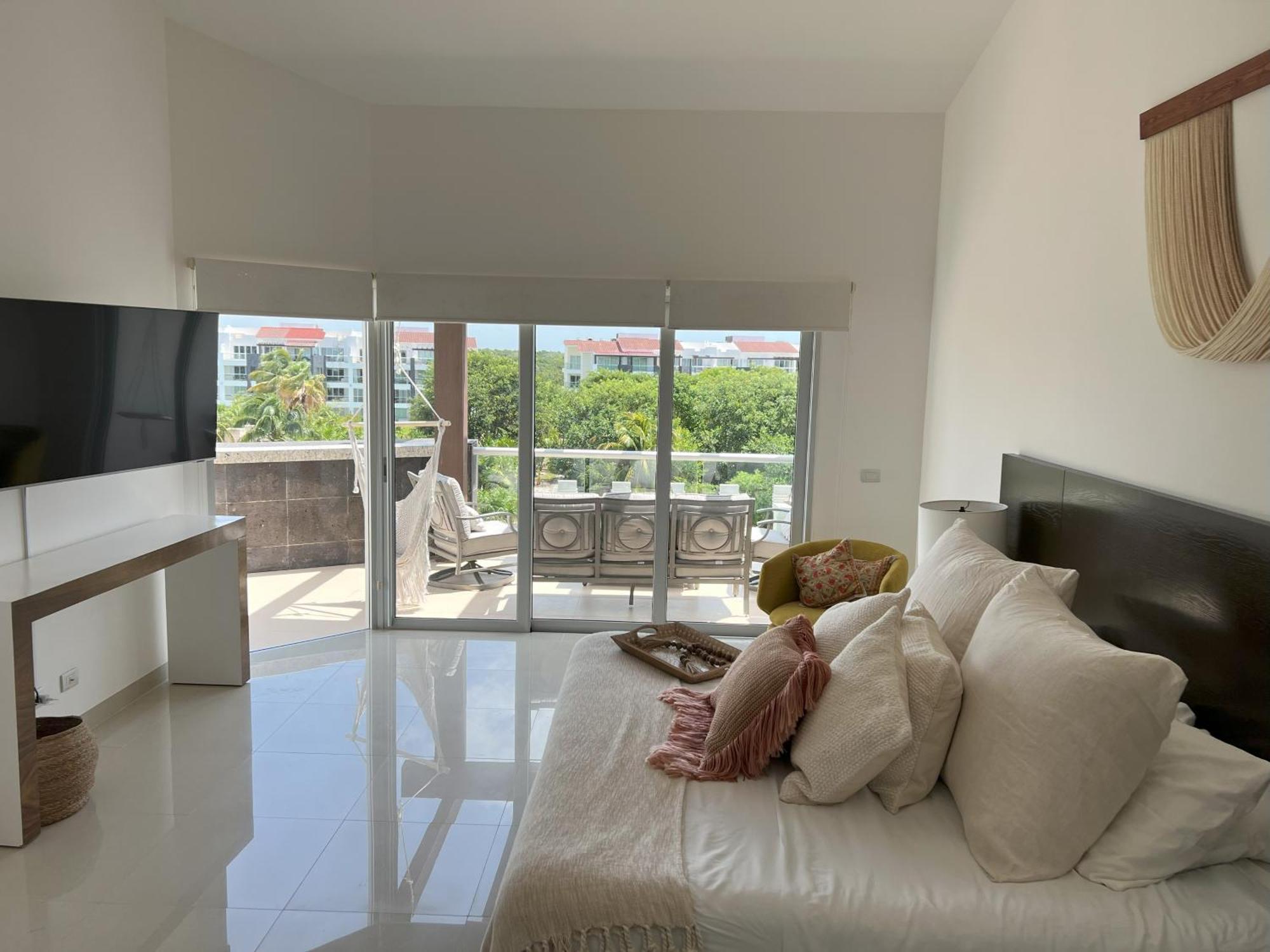 Brand New And Amazing Penthouse! Apartment Playa del Carmen Exterior photo